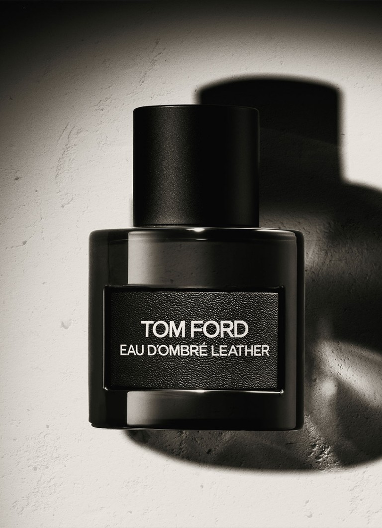 Tom Ford Eau d'Ombre Nahka - Eau de Toilette