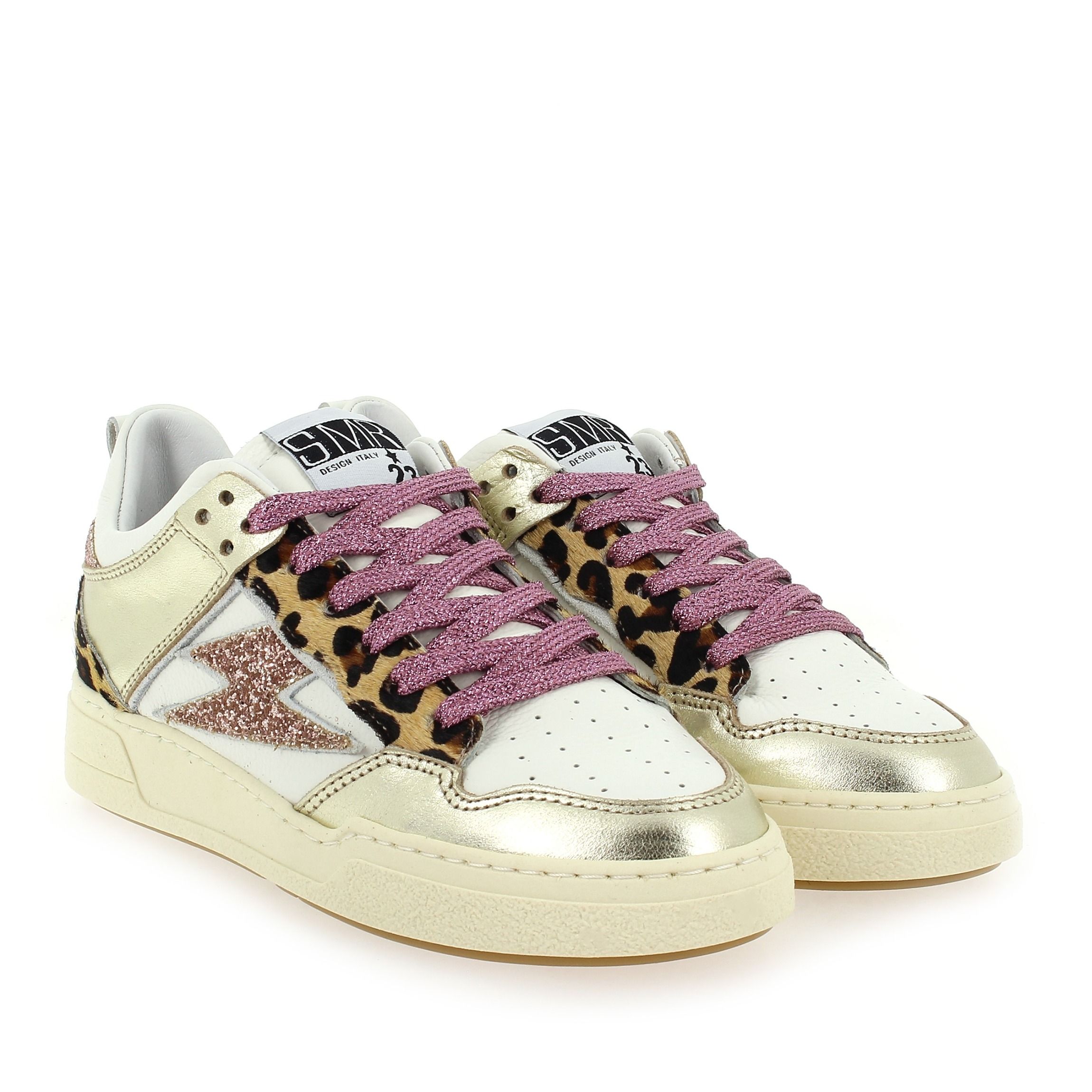 Semerdjian  CHITA E24 - Platine Rose