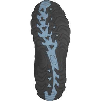 CMP Rigel Low WMN WP Outdoor in grau