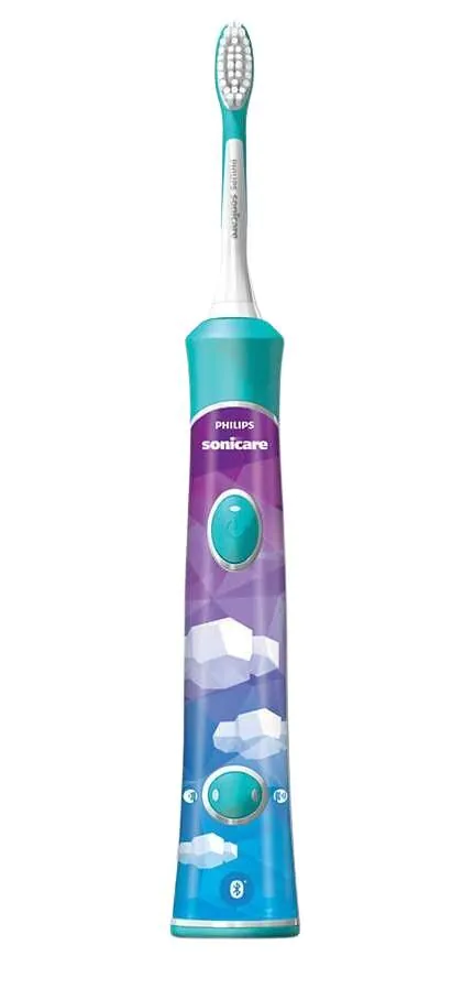 Philips Sonicare Kids Hx6322/04 Turquoise
