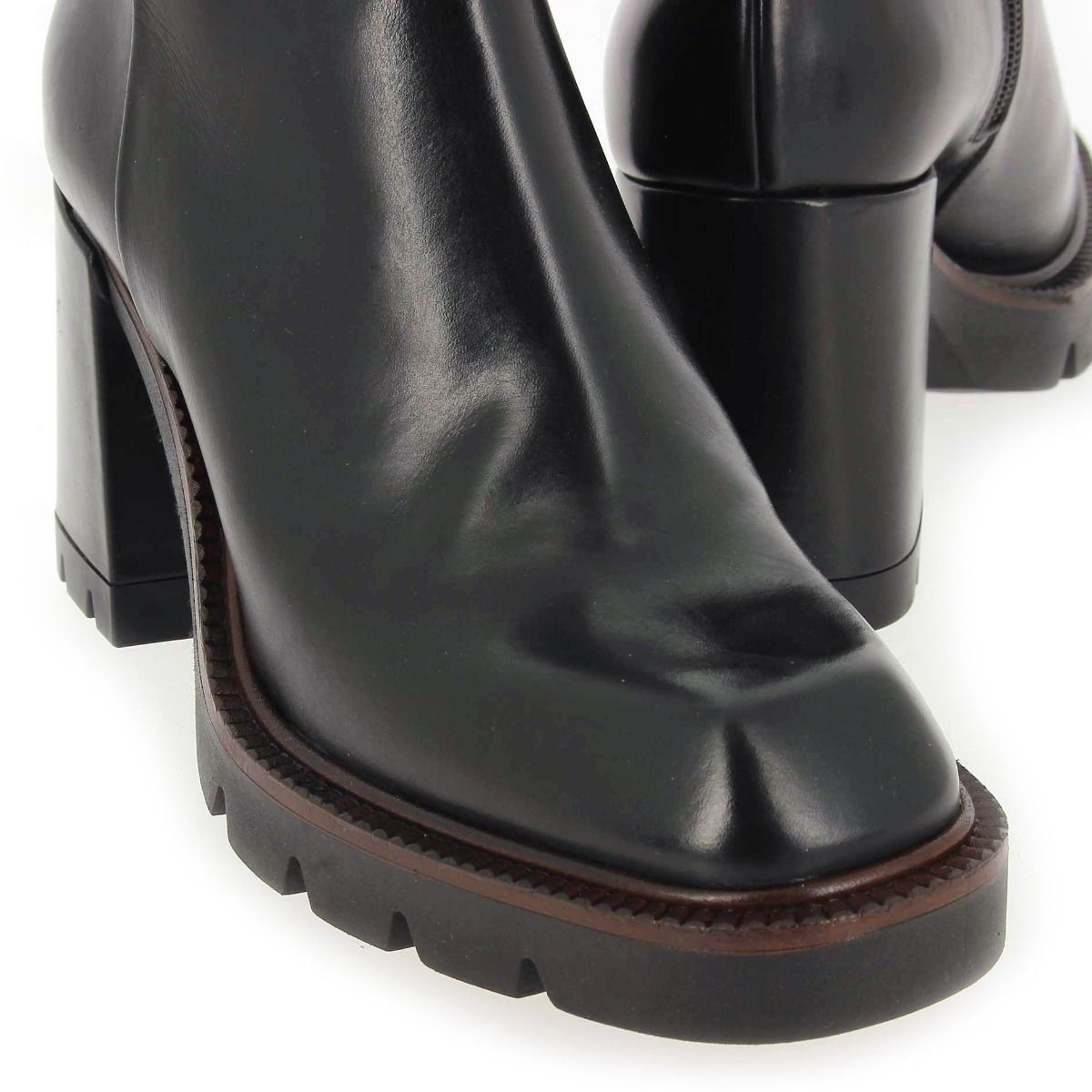 Niche  52 543 - Noir