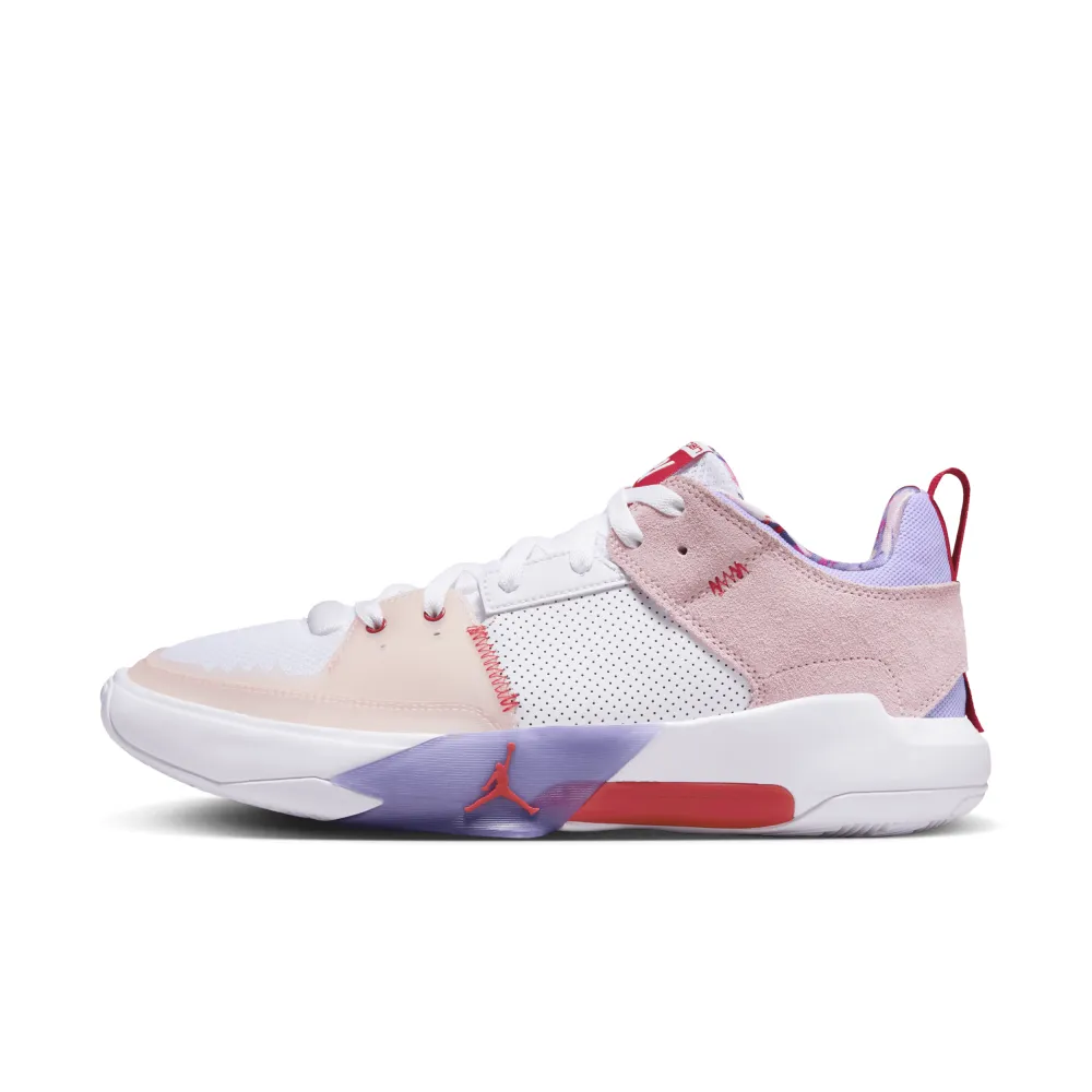 NIKE JORDAN One Take 5 FQ3098-100 / weiss