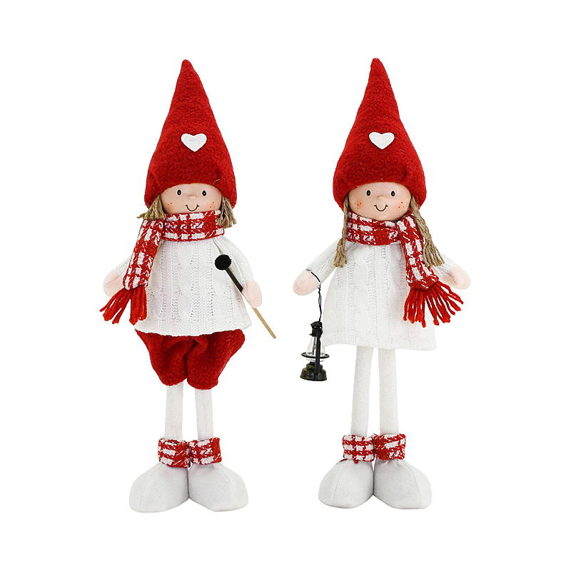 Home Nissebarn 40 cm jente/gutt