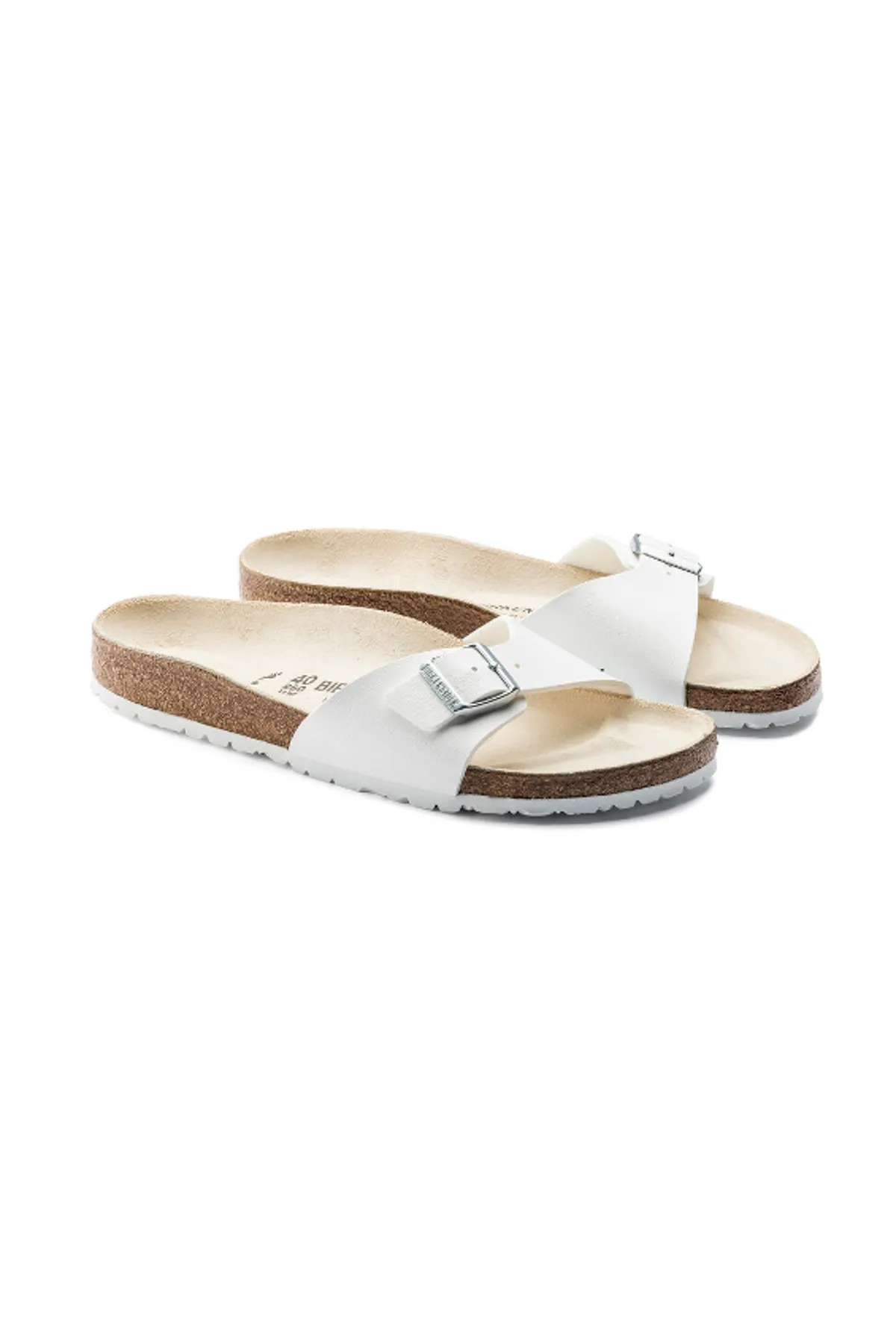 Birkenstock  Rosa Klassische Damenschuhe 1BRKW2015050