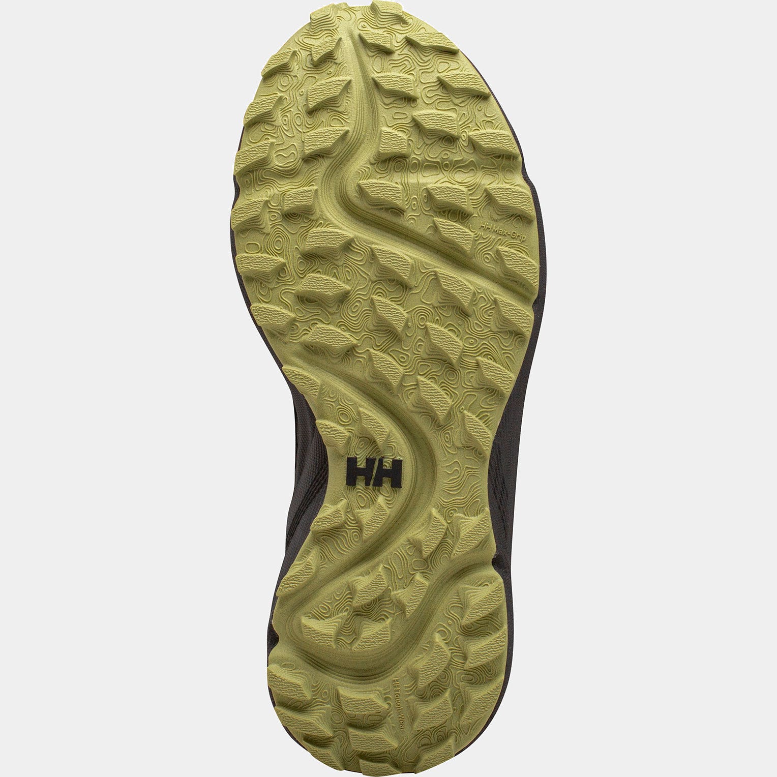Women's Trail Wizard Running Shoes