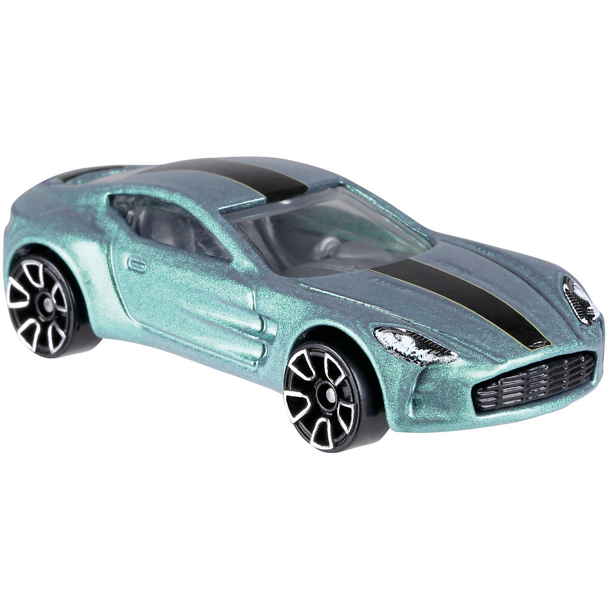 Hot Wheels 1er Sortiment