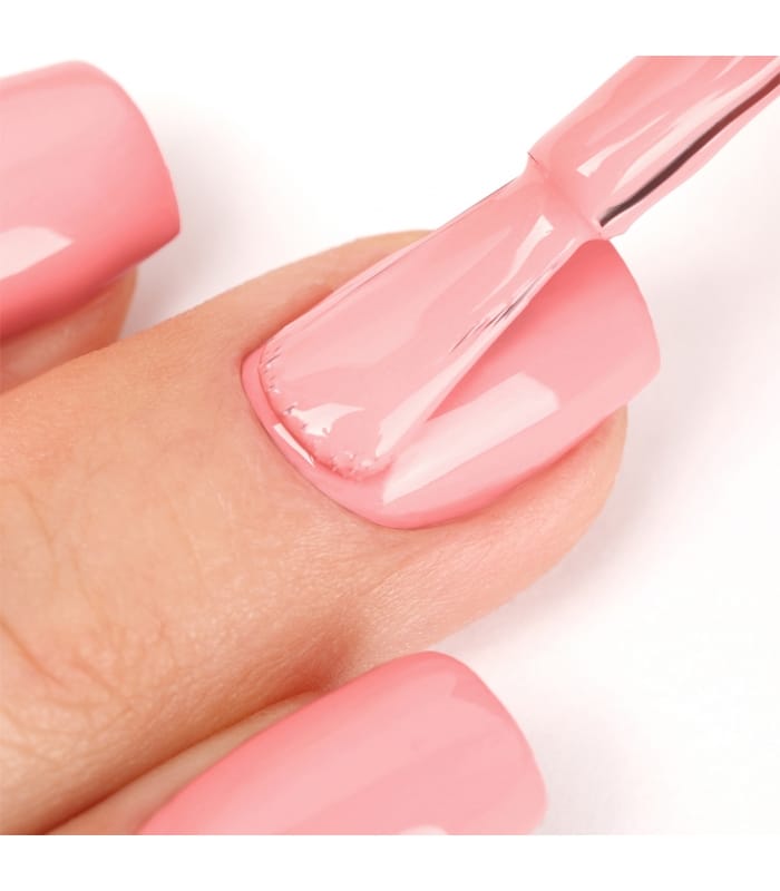 EMI-ULTRA STRONG-Vernis à ongles