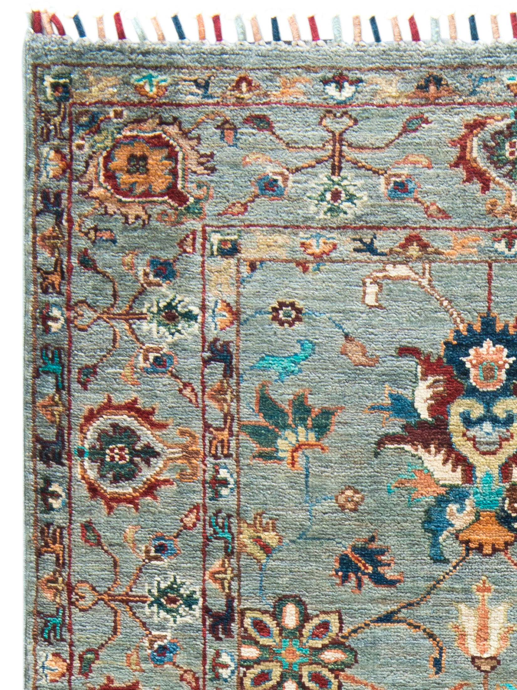 Kazak Phool ca. 151 x 200 cm, Unikat / Einzelstück