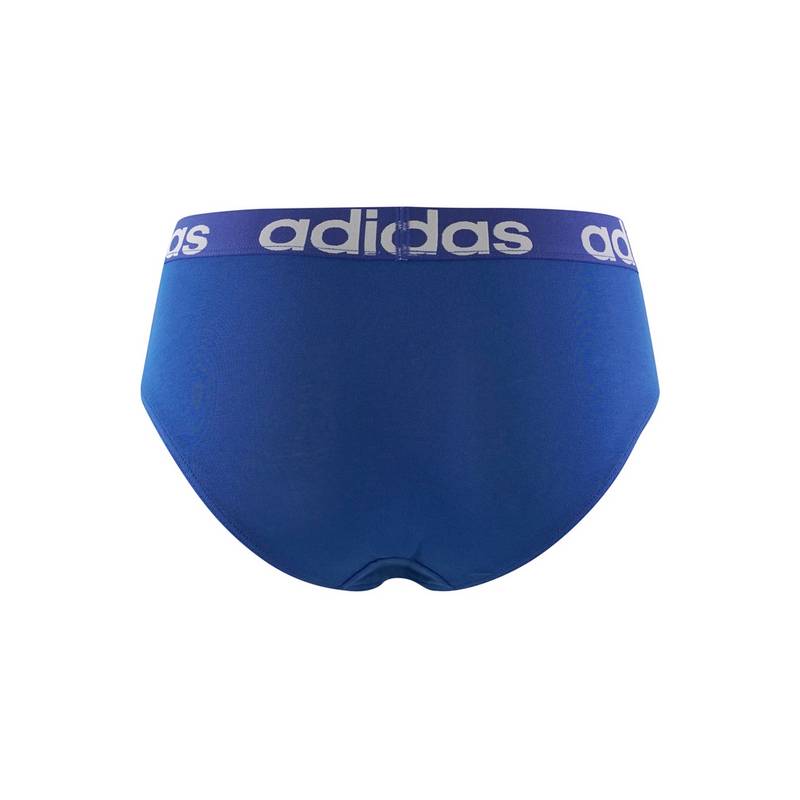 adidas Slip Realasting Cotton Unterhose Damen