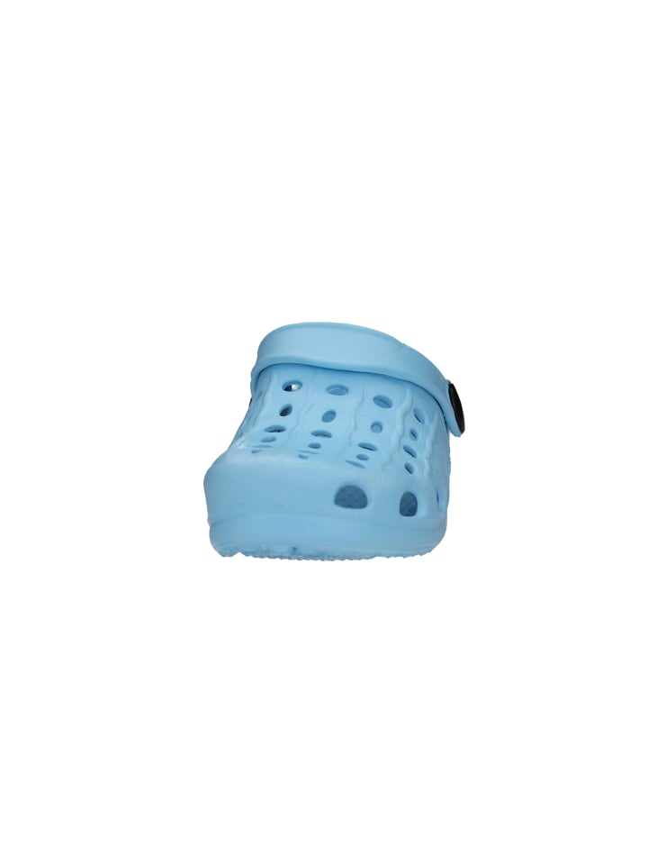 Playshoes EVA-Clog Basic in Türkis günstig kaufen
