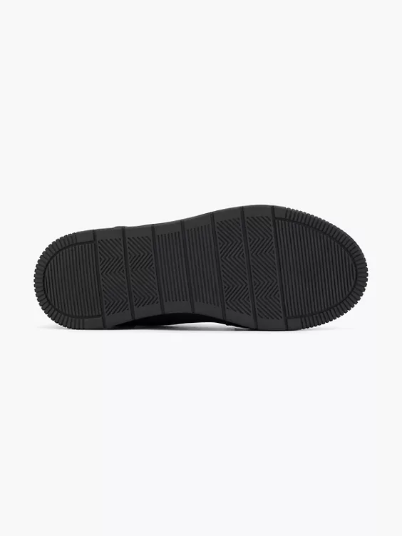 Wednesday Hoher Sneaker
