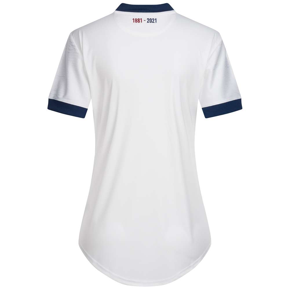 Girondins Bordeaux adidas Damen Auswärts Trikot EY1208
