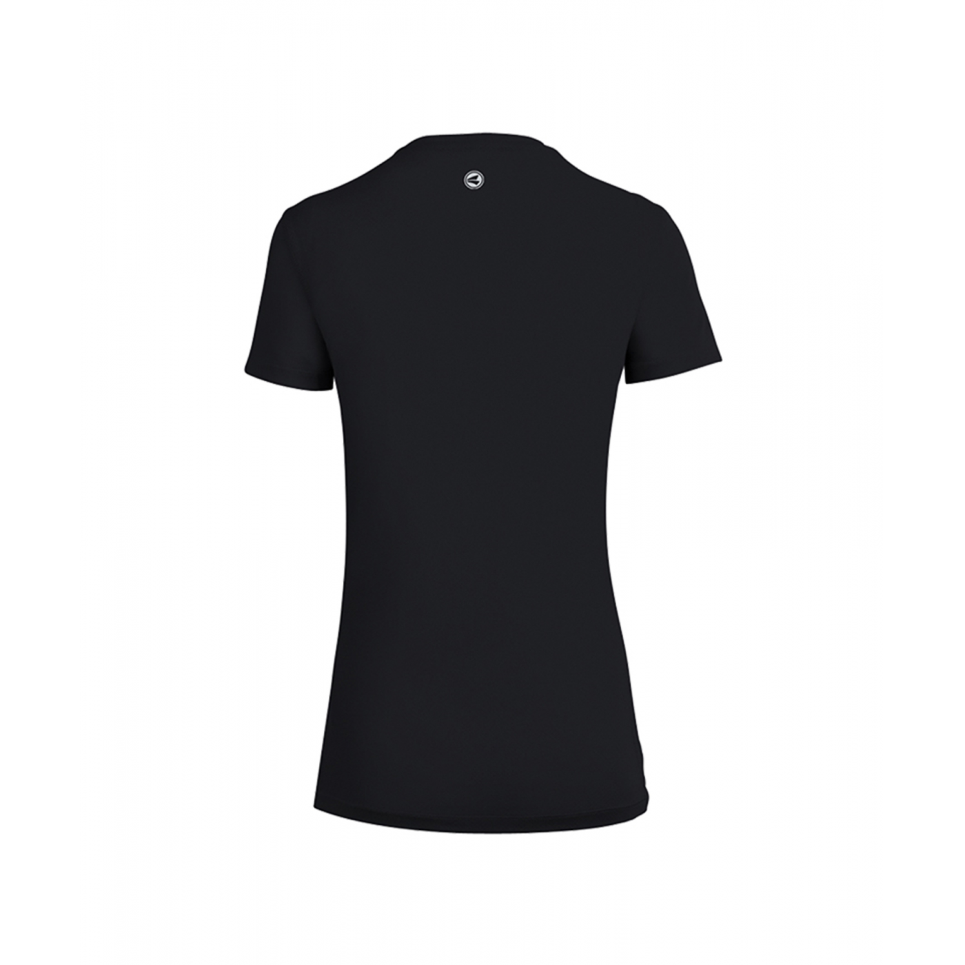 Jako Run 2.0 T-Shirt Running Damen Schwarz F08