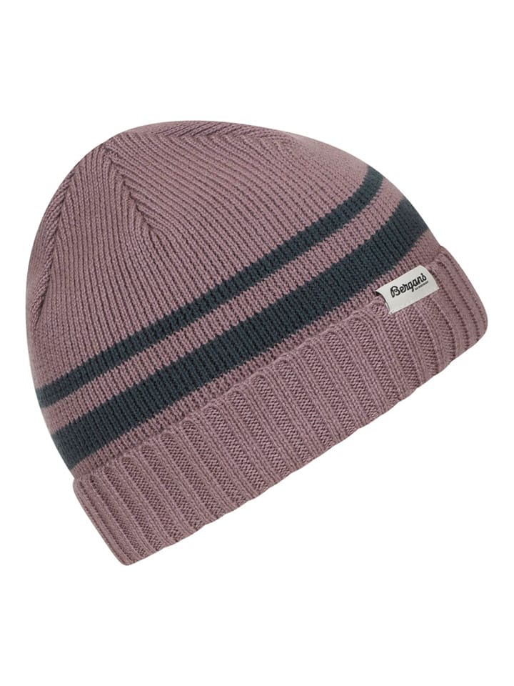 Bergans Beanie in Rosa günstig kaufen onesize