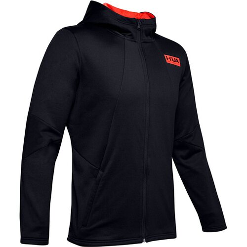 HERREN SWEATJACKE 