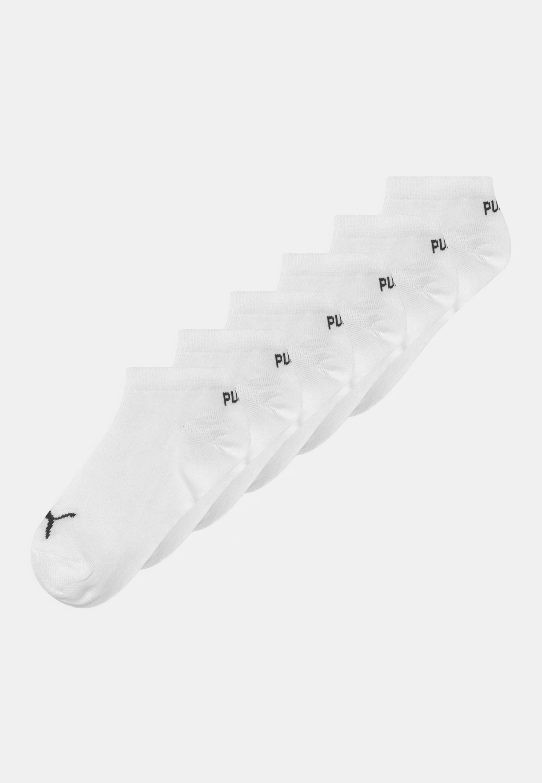 Puma KIDS INVISIBLE UNISEX PACK DE 6 - Calcetines