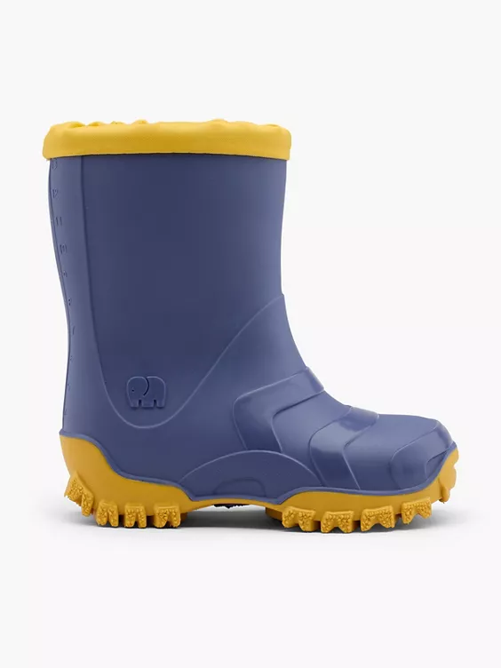 elefanten Gummistiefel JELLY