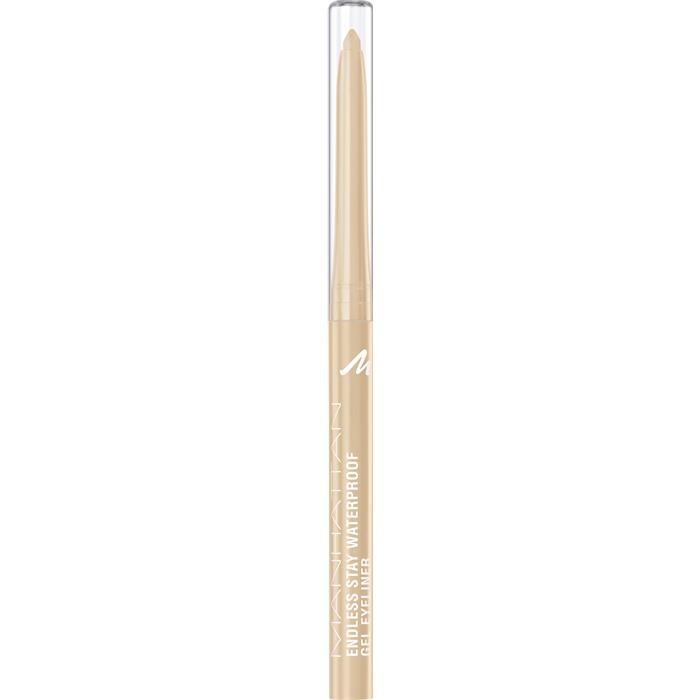 Endless Stay Waterproof Gel Eyeliner