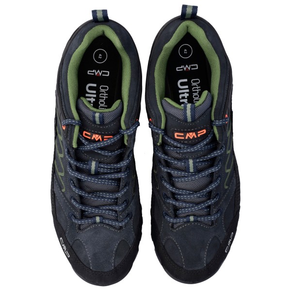 CMP - Moon Low Trekking Shoes Waterproof - Multisportschuhe