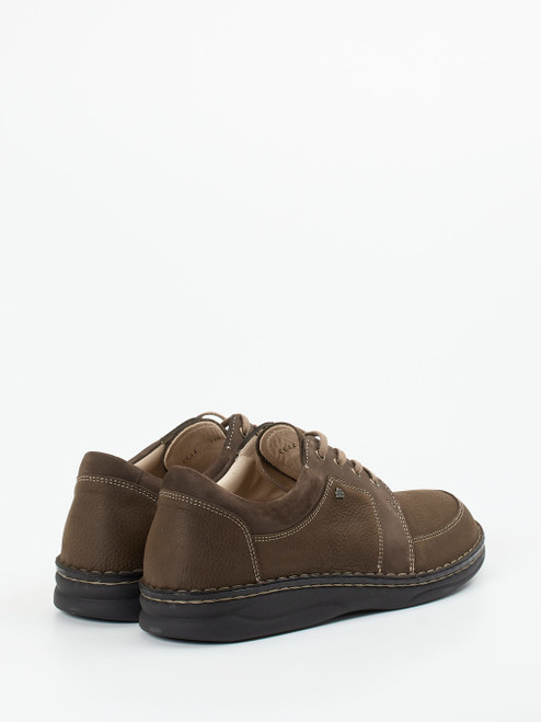 Schnürschuh-46102090057 Finn Comfort