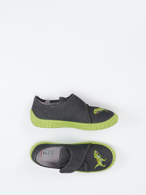 Hausschuh-75160060004 Superfit