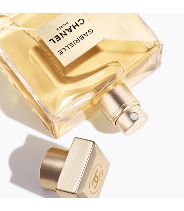GABRIELLE CHANEL-Eau de parfum vaporisateur