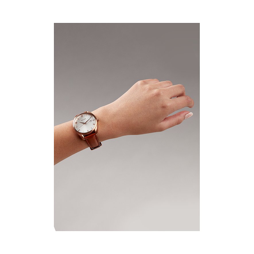 Nixon Unisexuhr