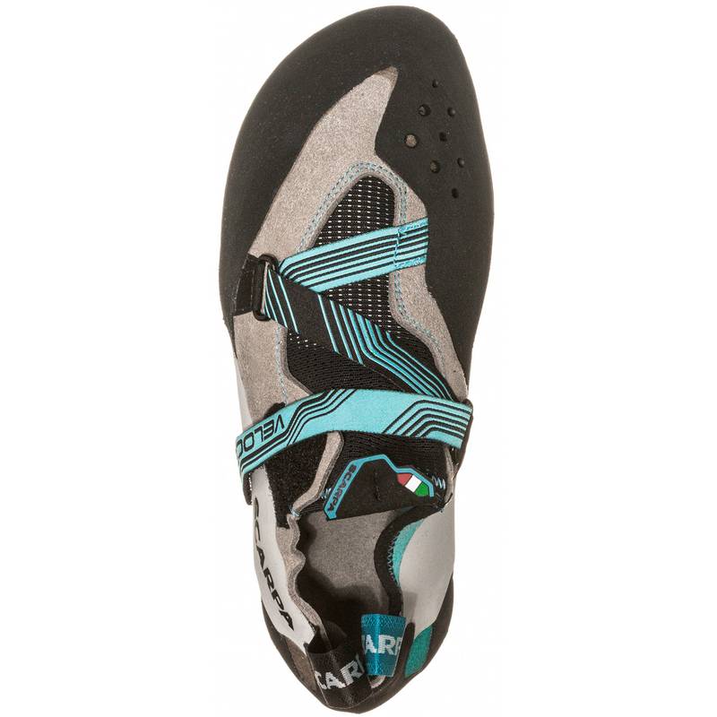 Scarpa Veloce Kletterschuhe Damen