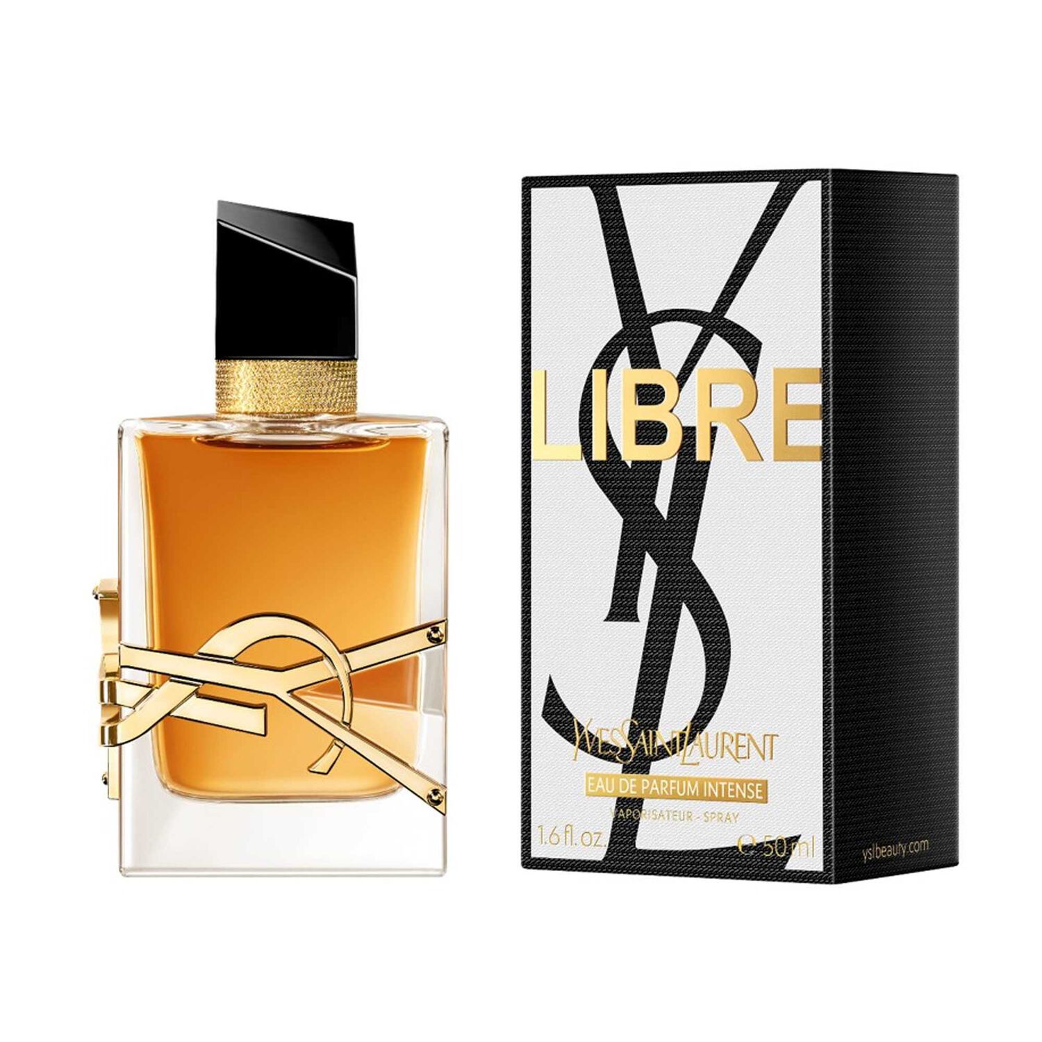 Yves St Laurent Libre Eau de Parfum Intense