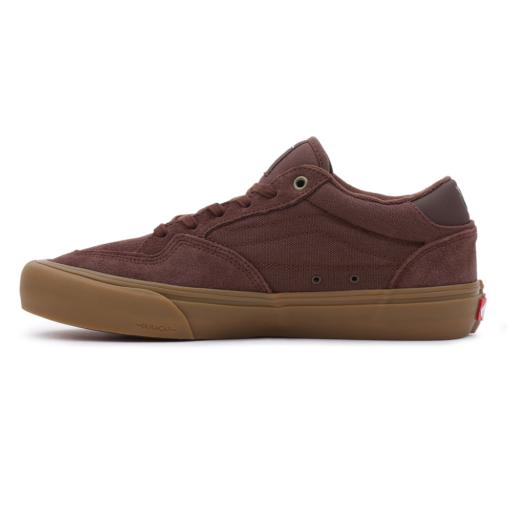 Vans Rowan VN0A5JIC3PA1 / braun