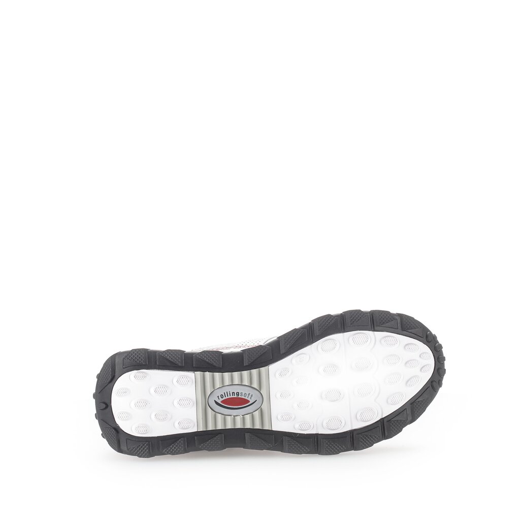 rollingsoft Sneaker low grau
