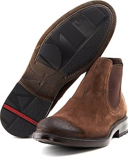 LLOYD Chelsea Boot DURIEL