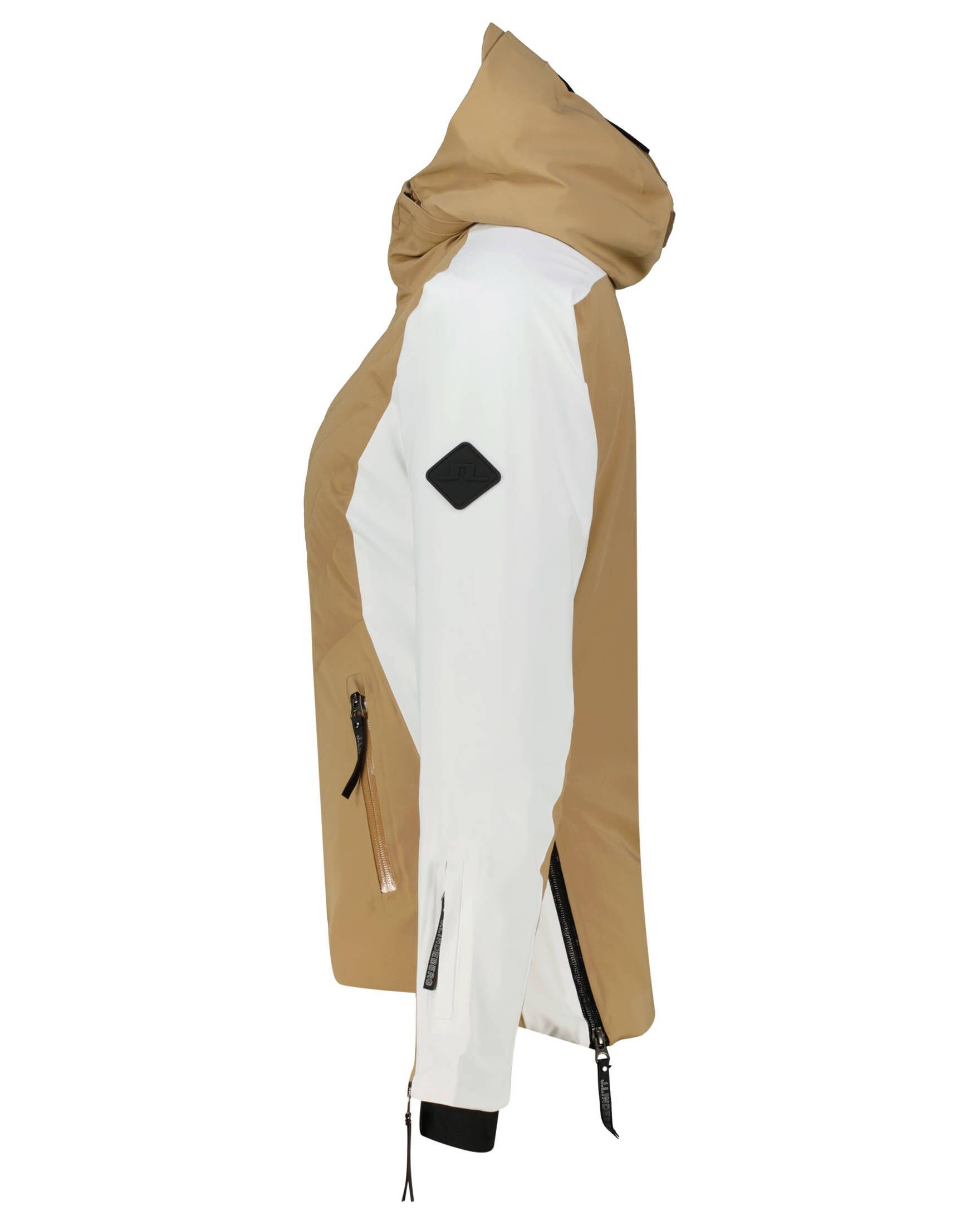 J.LINDEBERG Skijacke Damen Skijacke CELESTIAL (1-St)