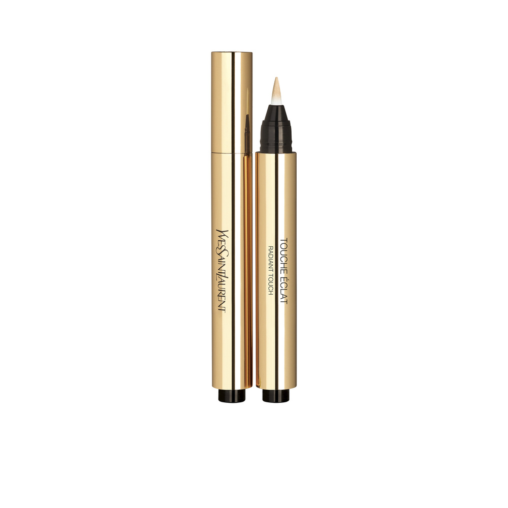 Yves Saint Laurent Touche Eclat Stylo Stylo Illuminateur de teint Pinceau Highlighter