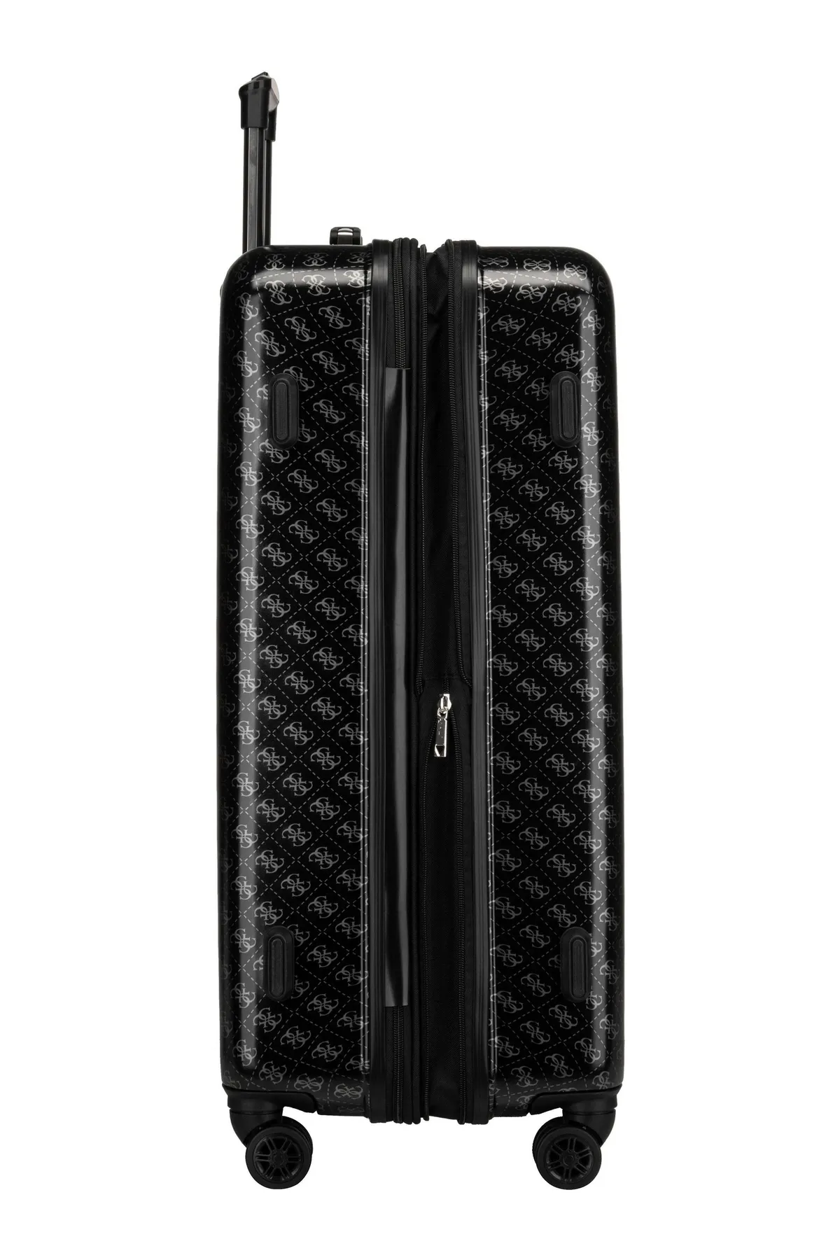 Guess  Koffer & Trolley Jesco 28 in 8-Rad