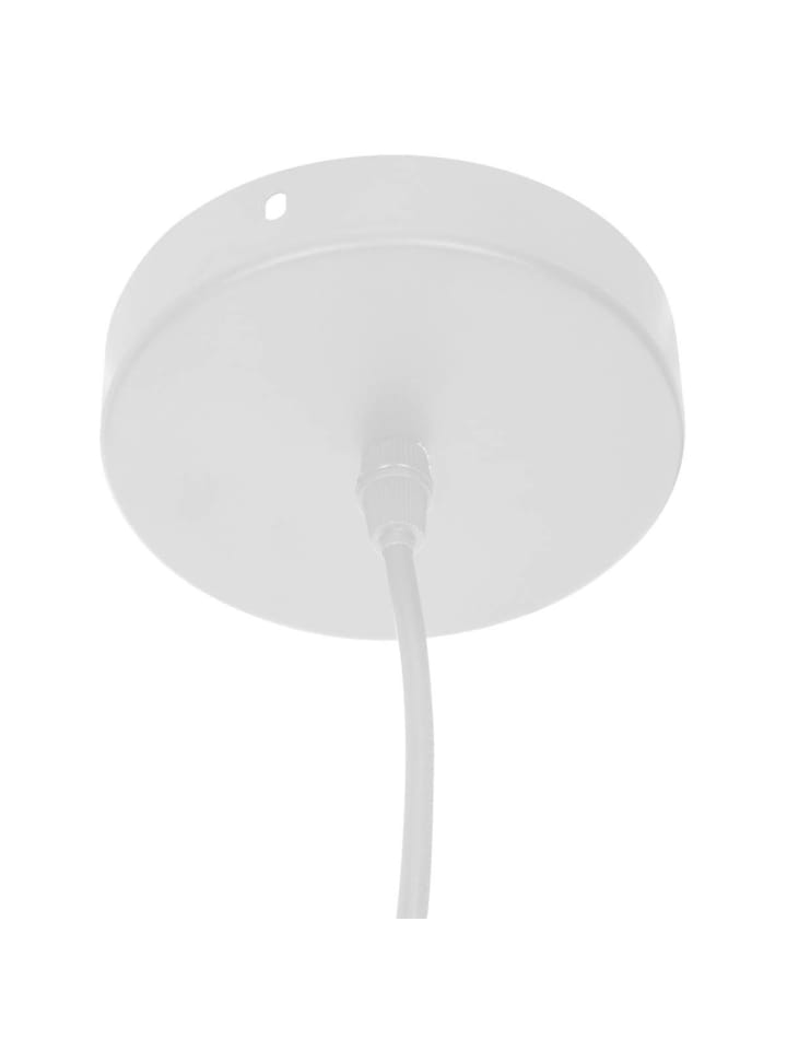 Atmosphera Créateur d'intérieur Hängeleuchte in beige günstig kaufen onesize