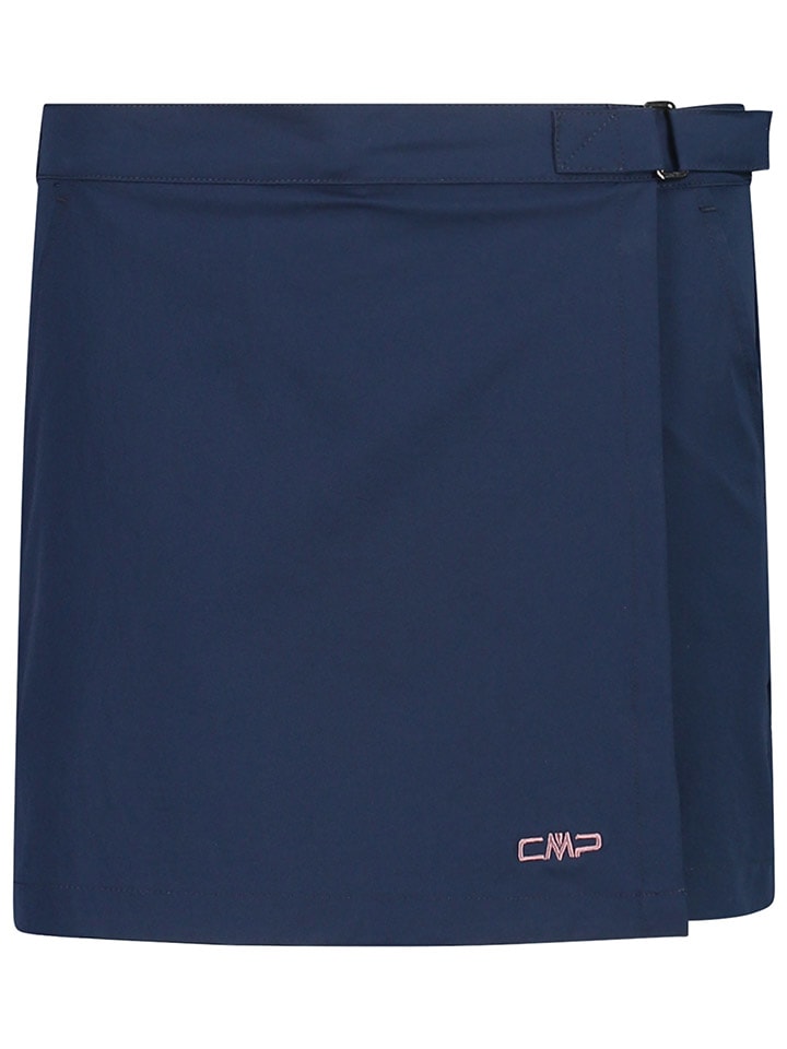 CMP Funktionsrock in Dunkelblau günstig kaufen