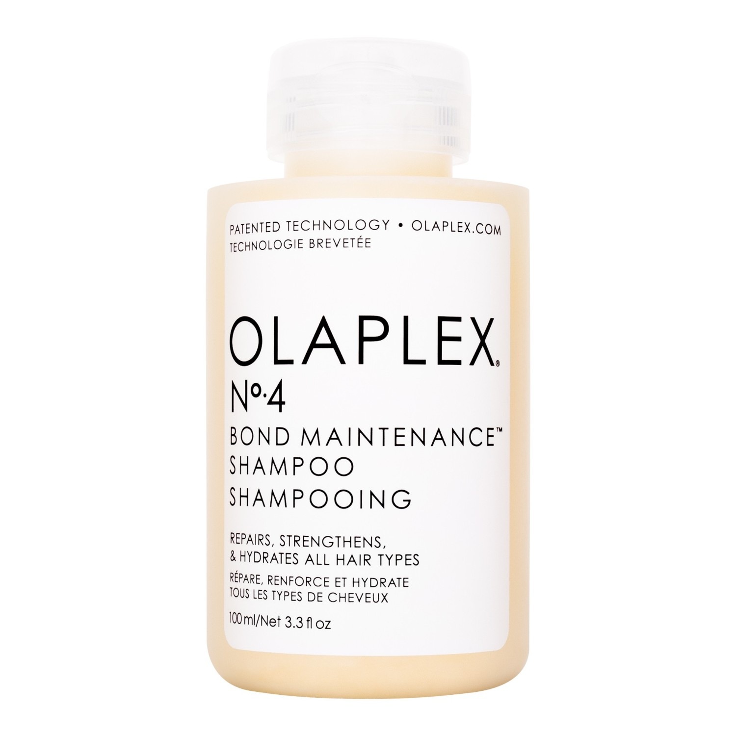 No. 4 Bond Maintenance (Travel Size)