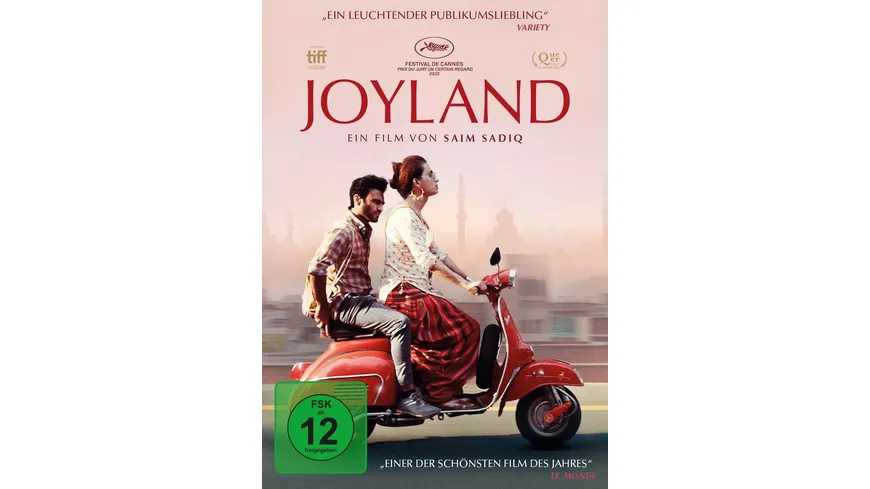 Joyland