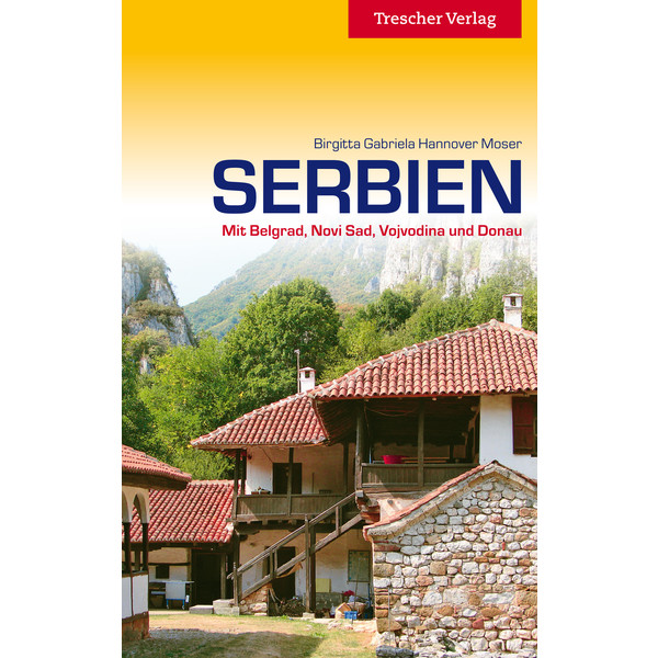 TRESCHER SERBIEN