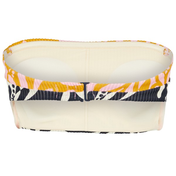 Rip Curl - Women's Premium Surf Deep V - Bikini-Top