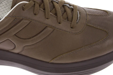 kybun Probier-Schuh Bern Olive Damen