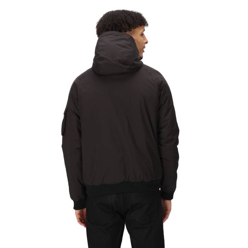 Regatta Fazian Winterjacke Herren