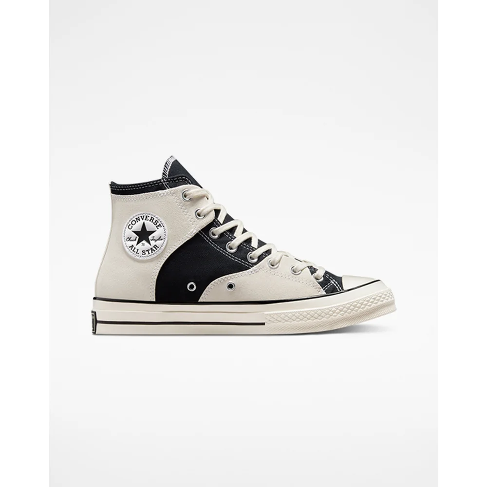 Converse Chuck 70 Retro Sport A02763C / weiss