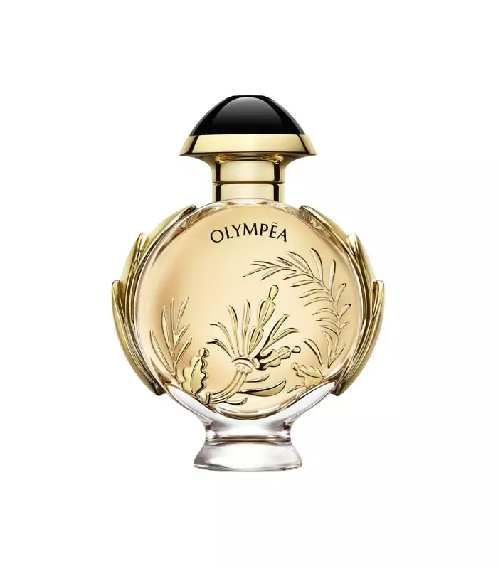 OLYMPEA SOLAR Eau de Parfum Intense Vaporisateur