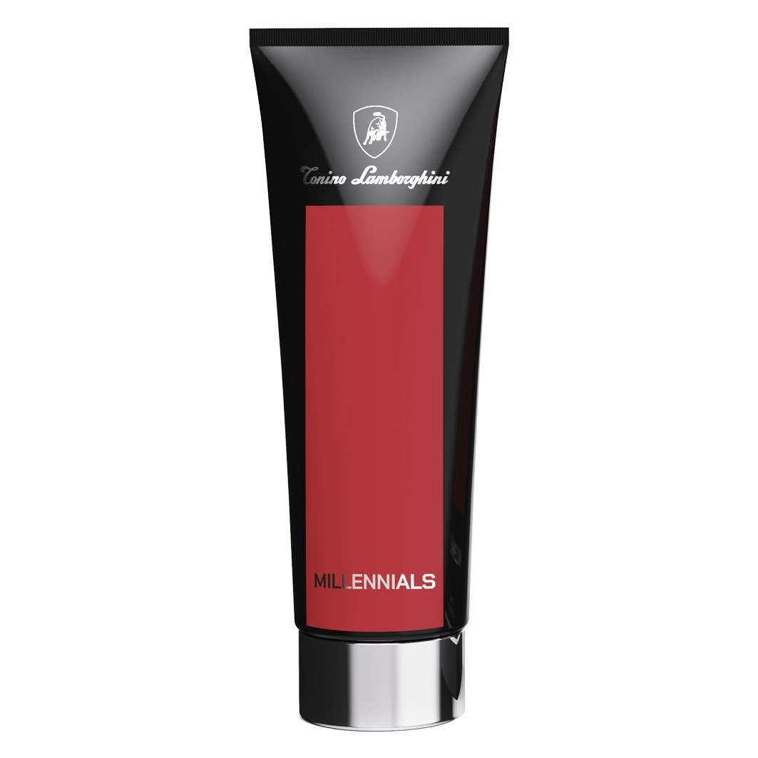 Body Wash