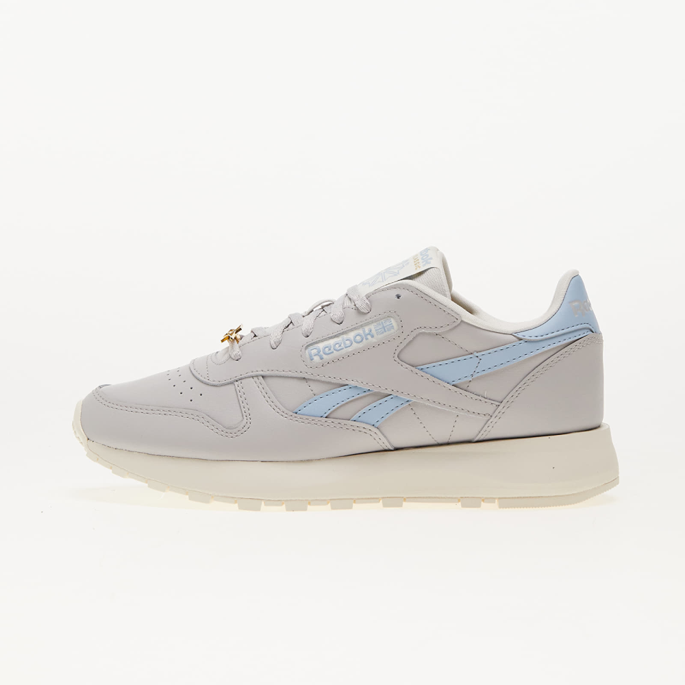Reebok Leather Sp 100034459 / grau