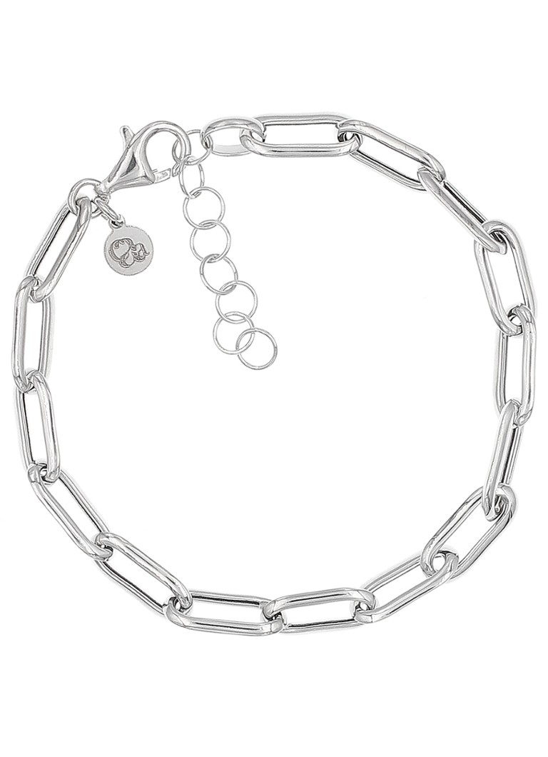 Bracciale Lilli in argento di Casa Jewelry