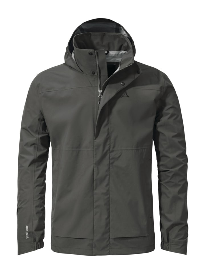 Schöffel Jacke 