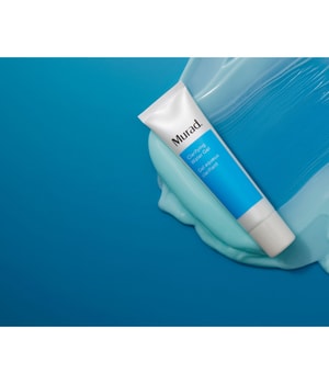 Murad Blemish Clarifying Oil Free Water Gel Gesichtsgel-50 ml